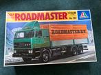 Italeri DAF 2800 Roadmaster | No. 763 | 1:24 | 1991, Hobby en Vrije tijd, Italeri, Groter dan 1:32, Ophalen of Verzenden, Zo goed als nieuw
