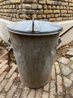 Vuilnisemmer asemmer ‘s Gravenhage, Ophalen, Kunststof, Zo goed als nieuw, Minder dan 10 liter