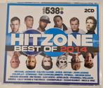 538 Hitzone 2014, Cd's en Dvd's, Cd's | Pop, Verzenden, 2000 tot heden, Zo goed als nieuw, Boxset