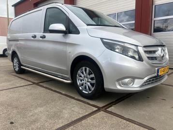 Mercedes-Benz Vito 111 CDI Lang Comfort beschikbaar voor biedingen
