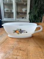 Arcopal - Fruits de France - Sauskom, Antiek en Kunst, Ophalen of Verzenden