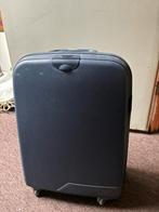 Koffer handbagage, Sieraden, Tassen en Uiterlijk, Koffers, Ophalen, Gebruikt, Hard kunststof, Minder dan 50 cm