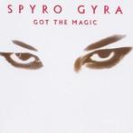 Sale> CD SPYRO GYRA - Got The Magic, Cd's en Dvd's, Cd's | Jazz en Blues, Verzenden, 1980 tot heden, Zo goed als nieuw, Jazz