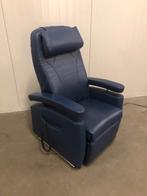 Sta op stoelen Fitform | Blue Twins, Ophalen of Verzenden, Zo goed als nieuw