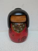 Vintage Toa Sekiguchi sosaku kokeshi, Ophalen of Verzenden