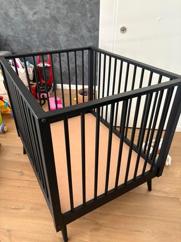 Box beschikbaar voor biedingen