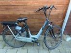 Elektrische fiets - Gazzelle Grenoble C7, Fietsen en Brommers, Elektrische fietsen, Ophalen, Gebruikt, 51 tot 55 cm, 50 km per accu of meer