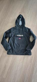 Jas jongen Napapijri, Ophalen of Verzenden, Jongen, Jas