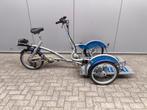 Te koop elektrische van Raam Velo+2 rolstoelfiets, Ophalen