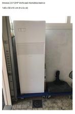Innova 2.0 12HP monoblock airco - warmtepomp, Witgoed en Apparatuur, Airco's, Ophalen, 3 snelheden of meer, Zo goed als nieuw