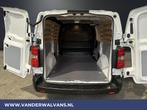 Toyota ProAce 1.5 D-4D L3H1 Euro6 * Airco | Navigatie | Appl, Voorwielaandrijving, Gebruikt, 4 cilinders, 2000 kg