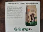 1,4 kilo BF pressed puppy, Dieren en Toebehoren, Ophalen of Verzenden, Hond