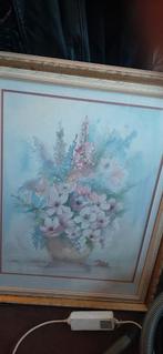 Mooie aquarel.Ouboter., Antiek en Kunst, Ophalen of Verzenden
