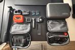 GoPro Hero 9 Black Bundel  - Extreem compleet en Nieuw!, Ophalen of Verzenden, Zo goed als nieuw, GoPro