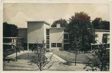 (301-314-009) Hilversum AVRO studio beschikbaar voor biedingen