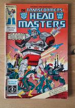 Transformers, Boeken, Strips | Comics, Eén comic, Ophalen of Verzenden, Gelezen, Europa