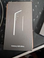Samsung Galaxy S25 Ultra - Nieuw in Doos, Telecommunicatie, Mobiele telefoons | Samsung, Overige modellen, Zwart, Touchscreen