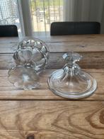 Glazen bokaal, Antiek en Kunst, Ophalen