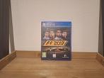 F1 2017, Spelcomputers en Games, Games | Sony PlayStation 4, 1 speler, Racen en Vliegen, Ophalen of Verzenden, Zo goed als nieuw