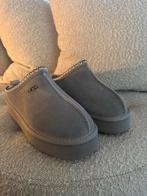UGG Tasman Platform Grijs Maat 42 - Nieuw! Zonder doos, Kleding | Dames, Schoenen, Verzenden, Nieuw, Pantoffels of Sloffen, Grijs