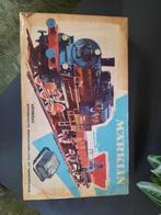 Märklin Elektrische Trein Set 2963, Hobby en Vrije tijd, Wisselstroom, Ophalen of Verzenden, Analoog, Märklin