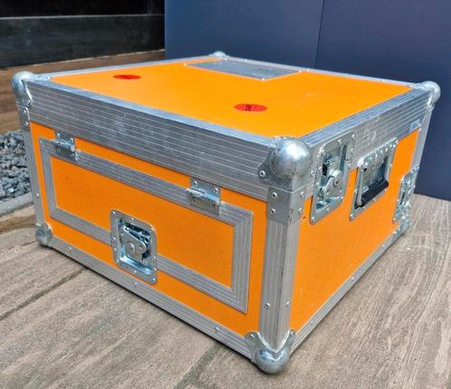 ProCase Flightcase 53 x 53 x 30 cm, Muziek en Instrumenten, Behuizingen en Koffers, Zo goed als nieuw, Overige instrumenten, Flightcase