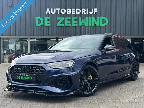 Audi A4 Avant 35 TFSI S edition|RS Look|apple carplay|Rijkla, Auto's, Audi, Bedrijf, Te koop, A4, ABS, Achteruitrijcamera, Airbags