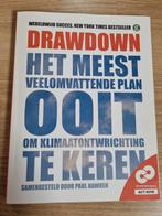 Drawdown, Ophalen of Verzenden, Zo goed als nieuw