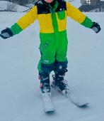 Icepeak Skipak kind maat 104 + protest broek 104 (2 stuks), Ophalen, Zo goed als nieuw, Overige maten, Pak