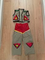 Cowboy verkleedkleren, Ophalen of Verzenden, Zo goed als nieuw, 122 t/m 128, Jongen of Meisje