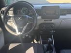 Suzuki Ignis 1.2 Comfort 90pk | Parkeersensoren | Bluetooth, Auto's, 12 maanden, Stof, Gebruikt, 4 cilinders