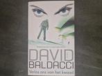David Baldacci - Verlos ons van het kwaad, David Baldacci, Ophalen of Verzenden, Zo goed als nieuw, Nederland