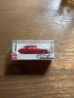 Busch Citroën DS 19 - Nieuw in verpakking!, Hobby en Vrije tijd, Modelauto's | 1:87, Ophalen of Verzenden, Nieuw, Auto, Overige merken