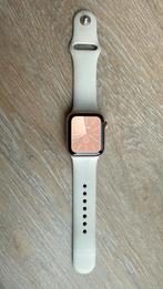 Apple Watch SE (2022), Sieraden, Tassen en Uiterlijk, Smartwatches, Ophalen, Apple Watch ⌚️, IOS, Zo goed als nieuw