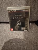The Elder Scrolls V Skyrim PS3, Spelcomputers en Games, Games | Sony PlayStation 3, 1 speler, Nieuw, Ophalen of Verzenden, Role Playing Game (Rpg)