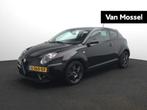 Alfa Romeo MiTo 0.9 TwinAir ECO | Navigatie | Climate Contro, Voorwielaandrijving, 12 maanden, Stof, Gebruikt