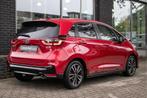 Honda Jazz 1.5 e:HEV Advance Sport - All-in rijklrprs | Hond, Auto's, Honda, 12 maanden, 4 cilinders, Leder en Stof, Origineel Nederlands