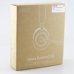 Jabra Evolve2 65 | Nieuw in doos, Flex Ltd., Zo goed als nieuw, https://flex.com/contact-us, Nobelstraat 10, 5807 GA Oostrum