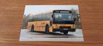 Bus foto Arriva Touring 418 - Heerenveen garage 2005, Overige typen, Bus of Metro, Ophalen of Verzenden, Zo goed als nieuw