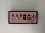 Victoria’s Secret mini fragrance gift set, Ophalen of Verzenden, Nieuw, Miniatuur, Gevuld