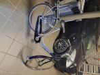 Te koop Gazelle Impala, Ophalen, Gebruikt, Gazelle, Versnellingen