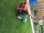 Tuinfrees diesel, Tuin en Terras, Ophalen, Gebruikt, Overige soorten, Overige merken