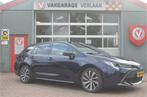 Toyota Corolla Touring Sports stuur verwarming 12 mnd. gar., 450 kg, Gebruikt, 4 cilinders, Blauw