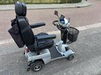 Luxe Quingo Vitess 2 scootmobiel in zeer goede staat, Diversen, Brommobielen en Scootmobielen, Ophalen, Gebruikt, Quingo, 36 t/m 45 km