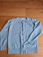 Yasililu Vest Blauw Maat 38/M, Kleding | Dames, Ophalen of Verzenden