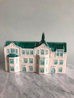 Cor Unum Ceramics Art huis, afm. 23x16 cm.,goede staat, Ophalen of Verzenden