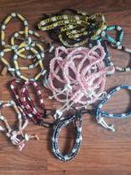 Tekenbanden - Verschillende kleuren en maten, Dieren en Toebehoren, Honden-accessoires, Ophalen of Verzenden, Nieuw