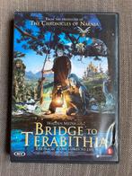 Bridge to Terabithia - dvd, Cd's en Dvd's, Alle leeftijden, Ophalen of Verzenden, Zo goed als nieuw, Fantasy