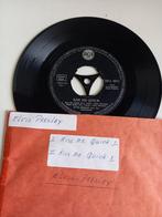 Elvis Presley epa [ Kiss me Quick], Cd's en Dvd's, Vinyl Singles, Ophalen of Verzenden, Zo goed als nieuw, Pop