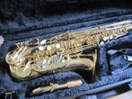 Altsaxofoon Stewart Ellis Pro Series, nieuwe semiprofsax, Muziek en Instrumenten, Blaasinstrumenten | Saxofoons, Nieuw, Ophalen of Verzenden